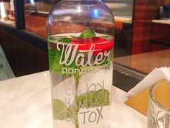 柠檬水-大树餐厅(益田假日店)