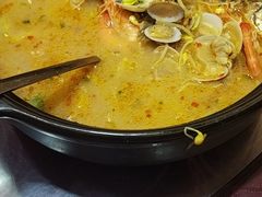 -南燕湾渔家码头