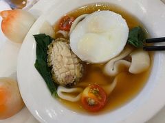-小平岛開海水饺(浑南店)
