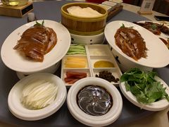 -阿庄新豫菜(航海东路店)
