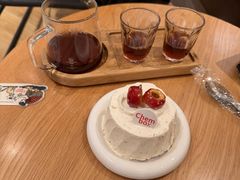 -CHEMBOX·COFFEE·BRUNCH(天津K11店)
