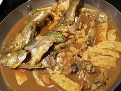 -船歌·鱼水饺青岛菜(合肥路永旺店)