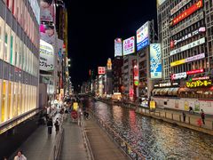 -蟹道乐(道顿堀本店)