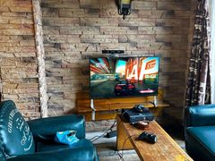 -玩坞轰趴馆·户外团建聚会主题生日派对馆(世豪广场店)