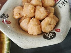 -黄师奶甜品店