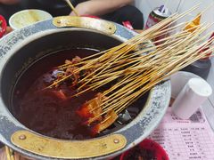 -冒椒火辣(奎星楼街店)