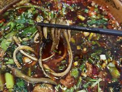 -乐山第一家临江鳝丝(茶坊路店)