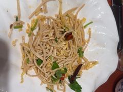 -京味张·北京烤鸭(南山店)