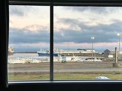 -Pakkhús Restaurant