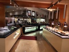 -威斯汀舞台餐厅