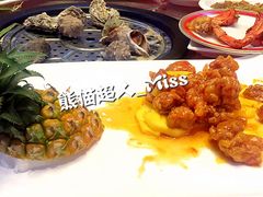 -海岛渔村大酒店(云霄路店)