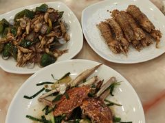-新金盛·海鲜酒楼(盐田店)