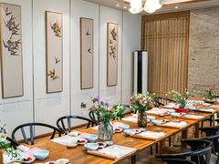 -拂晓山房·私房川菜(西门店)
