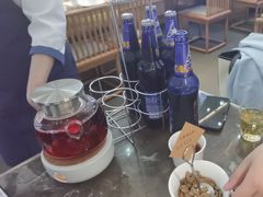 -老屋印象川菜(世纪东方店)