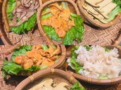 -滇野云南野生菌餐厅(陕西南路店)