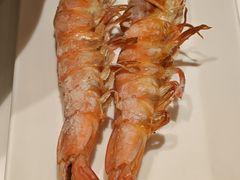 -鲜得莱渔港·小平岛海胆馆(七贤岭店)