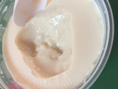 -老伴豆花(麦士威熟食中心店)