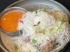 -Ameigo梅果·云贵川bistro(长宁来福士店)