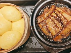 -老砂锅(城北店)