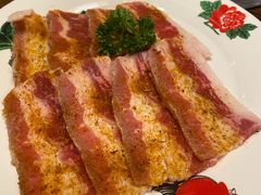 -烤肉食堂(揭阳广百店)