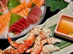 -松鹤精致料理(五一中路店)