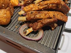 -小厨娘淮扬菜(天印大道店)