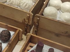 -广州增城保利郡雅酒店-月色西餐厅