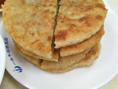 -一头牛馅饼店总店(卫工街店)