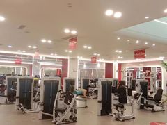 -英派斯健身旗舰店(海信国际中心馆)