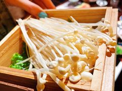 -大隐·成都火锅Bistro(合生麒麟新天地店)