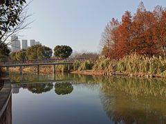 -诺贝尔湖公园
