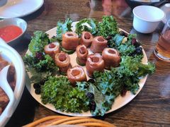 -泉畔人家·老济南经典鲁菜(大明湖店)