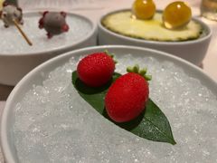 -三嚥阁 La Villa Restaurant
