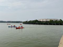 -千龙湖生态旅游度假区