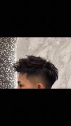 点击看大图 -万丝造型