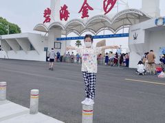 -碧海金沙