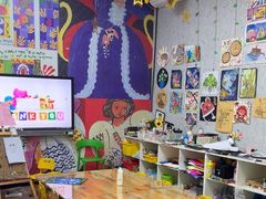 -橡皮虫国际美校(常发广场校区)