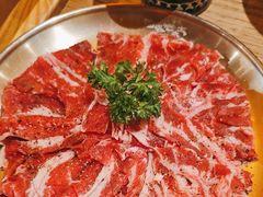 -西塔老太太泥炉烤肉(杭州首店)