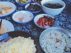 -张关合渣(航空大道店)