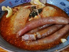 -高记什邡肖麻辣(成都店)