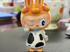 -泡泡玛特POPMART(万达店)