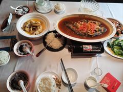 -诚如金·南宁本地菜(信息港店)