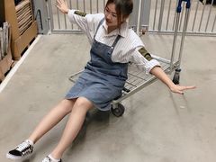 -宜家·瑞典风味餐厅(烟台路店)