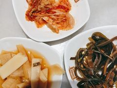 -韩宫宴烤肉·黑毛和牛·料理(合肥滨湖银泰城店)