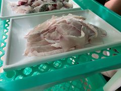 -中山脆肉鲩(新圳东路店)