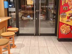 -麦当劳(安定门外大街店)