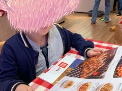 -西贝(枫蓝国际购物中心店)