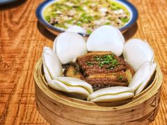 -老九巷川小馆(万松园店)