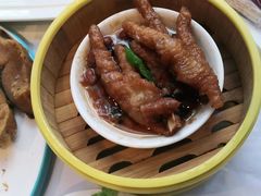 -和记小菜(大宁店)