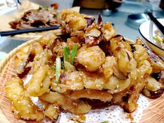 -松针蔡记蒸饺(花园路店)
